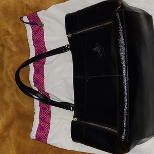 Tory Burch Tote